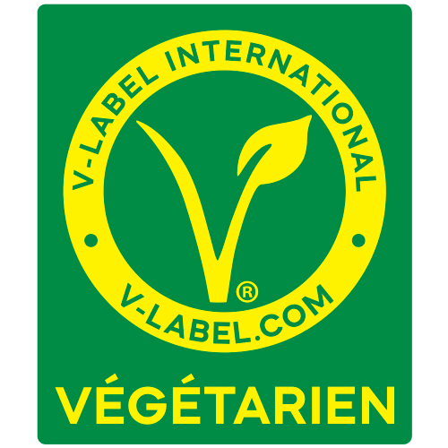 V-Label végétarien